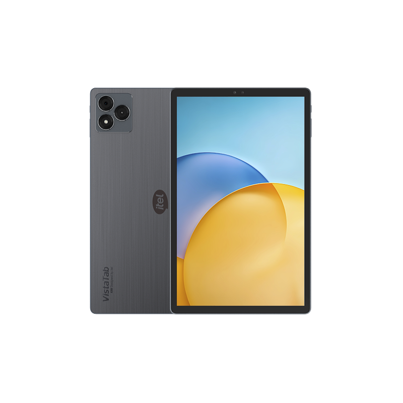 TABLETTE ITEL VISTA TAB 11 10.1" IPS HD 4GB/128GB 4G/WIFI / Gris