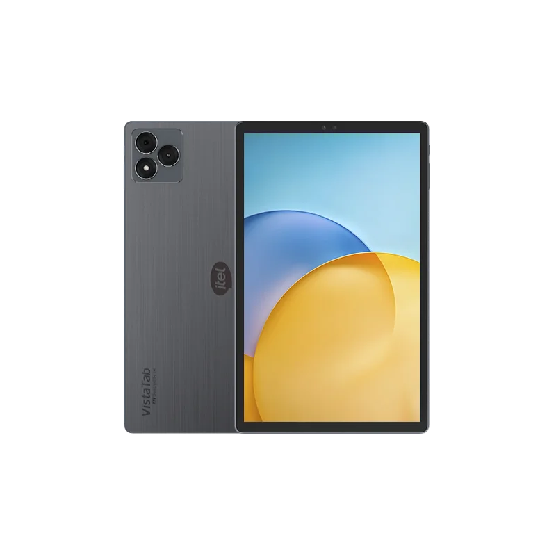 TABLETTE ITEL VISTA TAB 11 10.1" IPS HD 4GB/128GB 4G/WIFI / Gris
