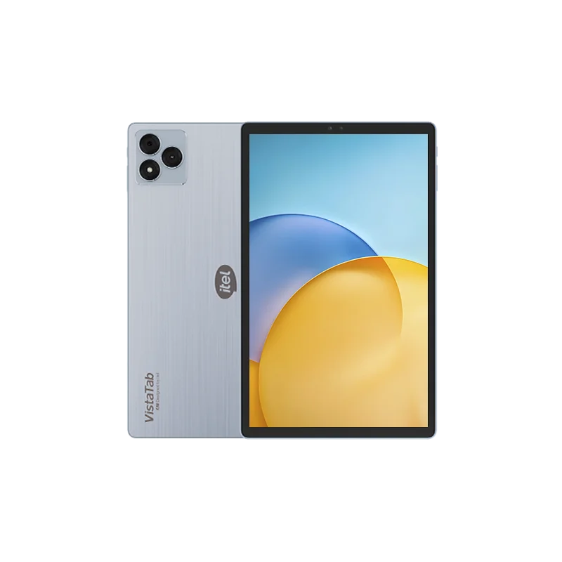 TABLETTE ITEL VISTA TAB 11 10.1" IPS HD 4GB/128GB 4G/WIFI / BLEU