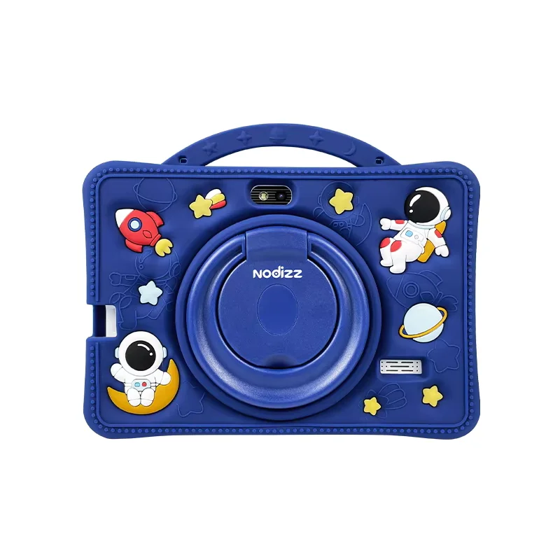 TABLETTE KIDS NODIZZ Npad 702 WIFI 4GB 128GB 7" ETUI + FILM + FREE GIFTS / PINK