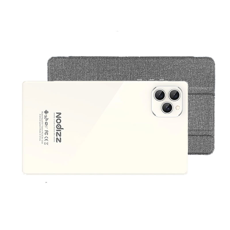 TABLETTE NPAD 731 7" / 5G / WIFI / 8 Go / 512 Go Avec Étui + Film + Free Gifts / Bleu - variant NPAD731-WH - photo 1