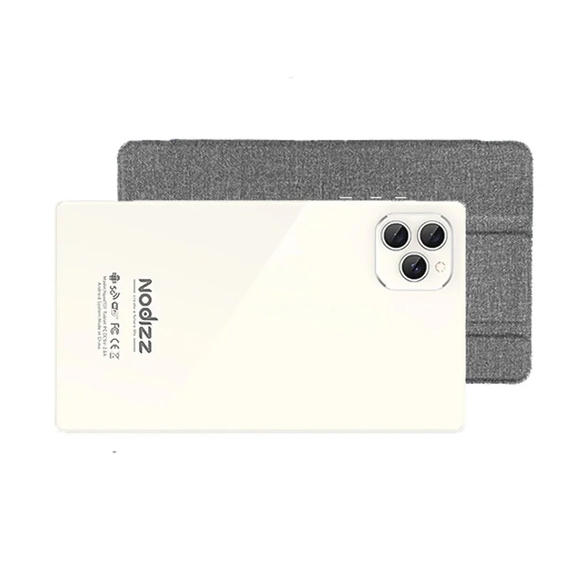 TABLETTE NPAD 731 7" / 5G / WIFI / 8 Go / 512 Go Avec Étui + Film + Free Gifts / Bleu - variant NPAD731-WH - photo 1