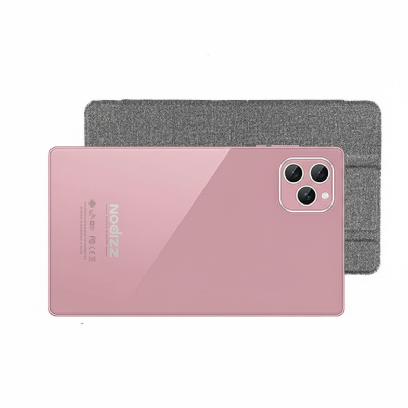 TABLETTE NPAD 731 7" / 5G / WIFI / 8 Go / 512 Go Avec Étui + Film + Free Gifts / Bleu - variant NPAD731-PK - photo 1