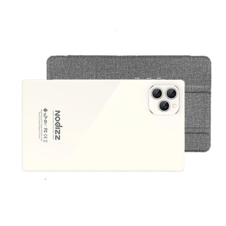 TABLETTE NPAD 731 7" / 5G / WIFI / 8 Go / 512 Go Avec Étui + Film + Free Gifts / Bleu - variant NPAD731-WH - photo 4