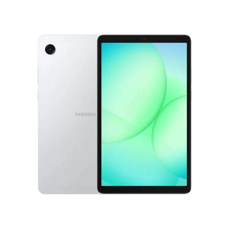 Tablette Samsung Galaxy Tab A11+ 11" 5G / 6 Go / 128 Go / Silver - Samsung - photo 1