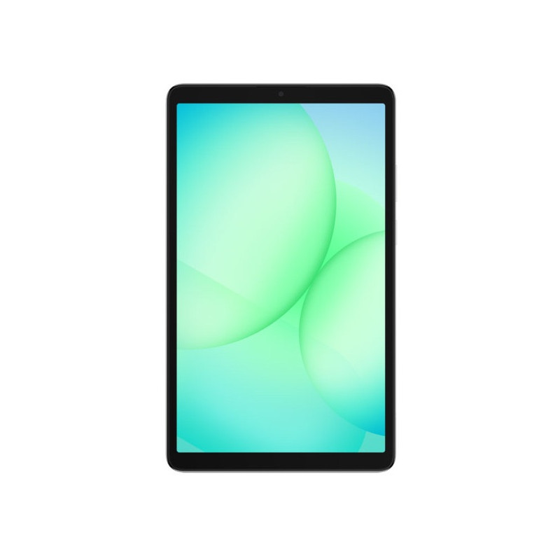 Tablette Samsung Galaxy Tab A11+ 11" 5G / 6 Go / 128 Go / Silver - Samsung - photo 2