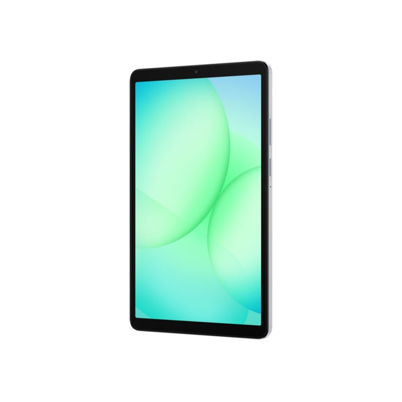 Tablette Samsung Galaxy Tab A11+ 11" 5G / 6 Go / 128 Go / Silver - Samsung - photo 4