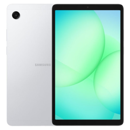 Tablette Samsung Galaxy Tab A11+ 11" 5G / 6 Go / 128 Go / Silver - Samsung - photo 7