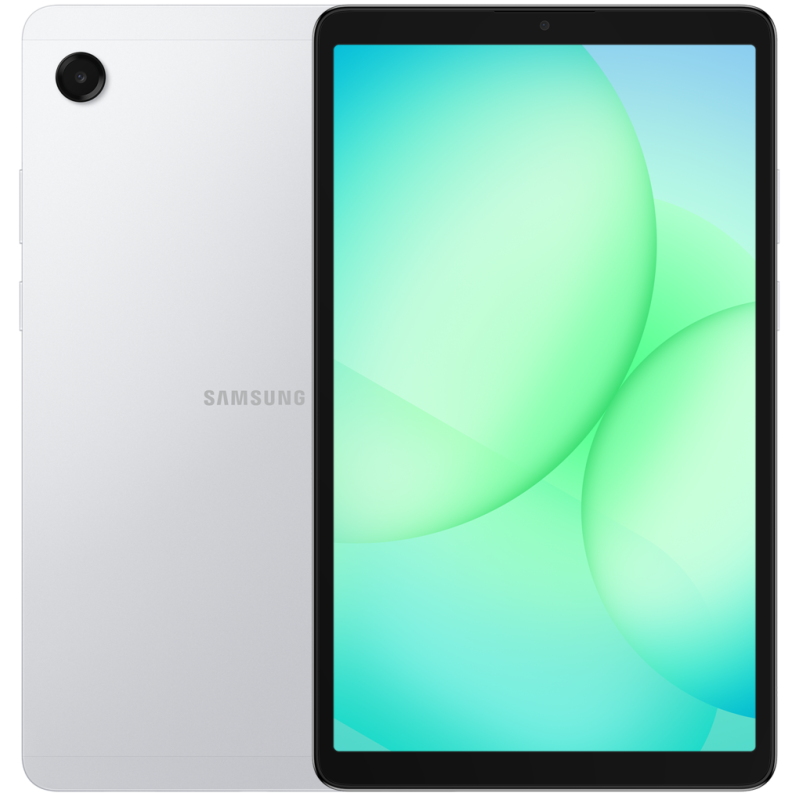 TABLETTE SAMSUNG GALAXY TAB A11 4G LTE 8GO / 128GO / 8.7" WXGA+ / Silver