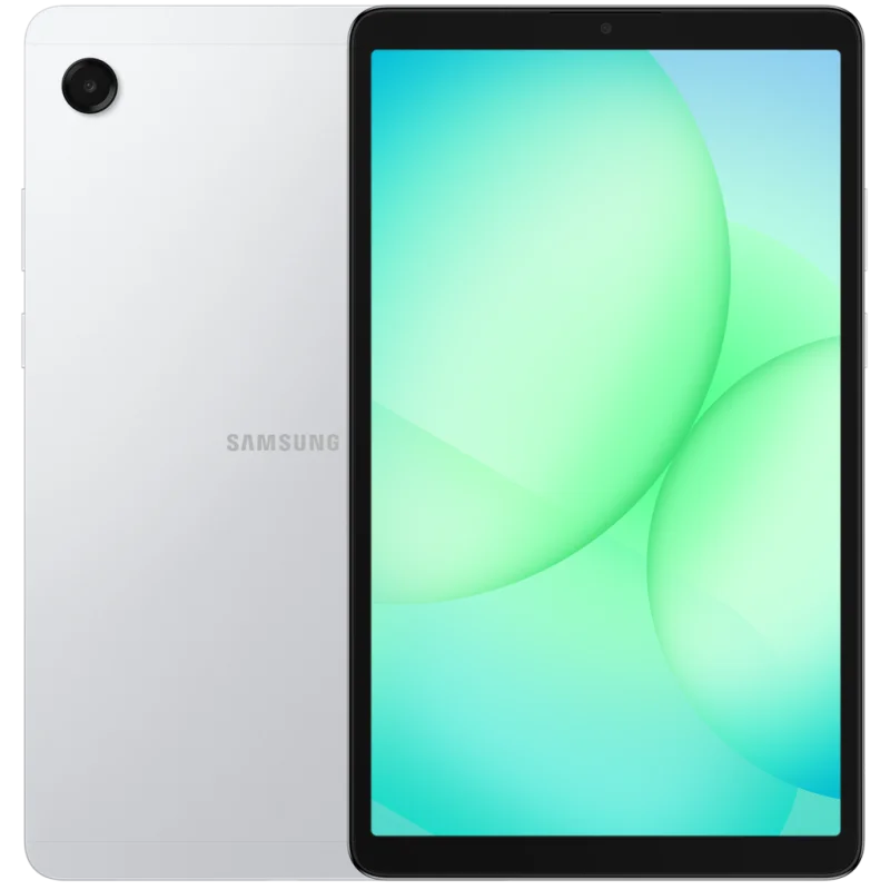 TABLETTE SAMSUNG GALAXY TAB A11 4G LTE 8GO / 128GO / 8.7" WXGA+ / Silver