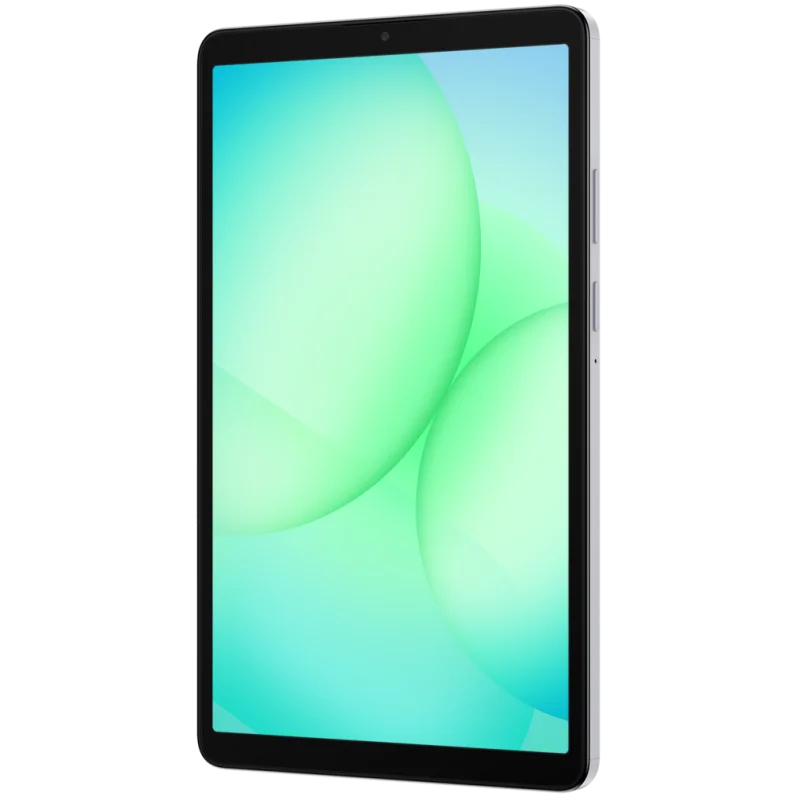 TABLETTE SAMSUNG GALAXY TAB A11 4G LTE 8GO / 128GO / 8.7" WXGA+ / Silver