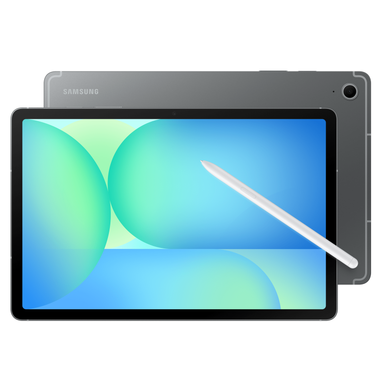 TABLETTE SAMSUNG GALAXY TAB S10 FE PLUS 13.1" 8G/128GB GRIS