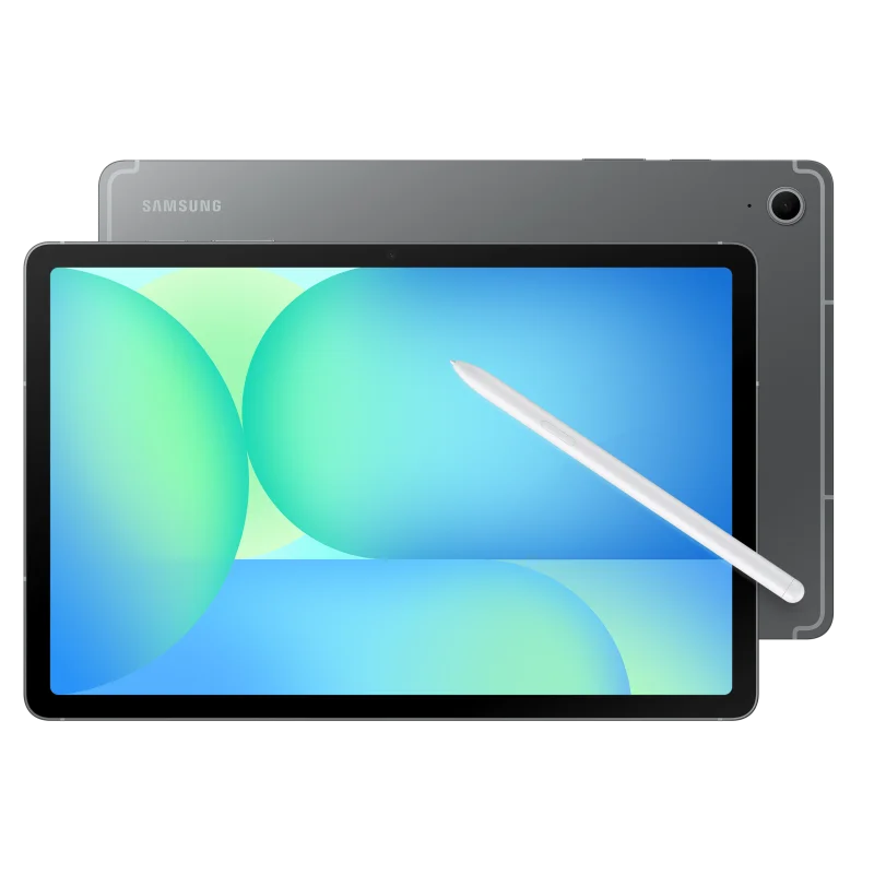 TABLETTE SAMSUNG GALAXY TAB S10 FE PLUS 13.1" 8G/128GB GRIS