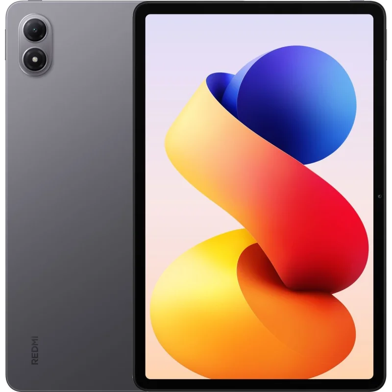 Tablette Xiaomi Redmi Pad 2 Pro 12.1" / 6 Go / 256 Go / 5G/WIFI / Gris graphite