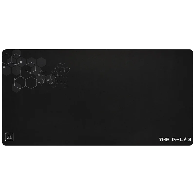 Tapis de souris The G-Lab Barium / XXLarge