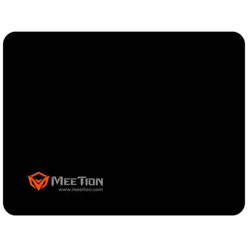 Tapis souris Gamer MEETION MT-PD121 RGB / Noir