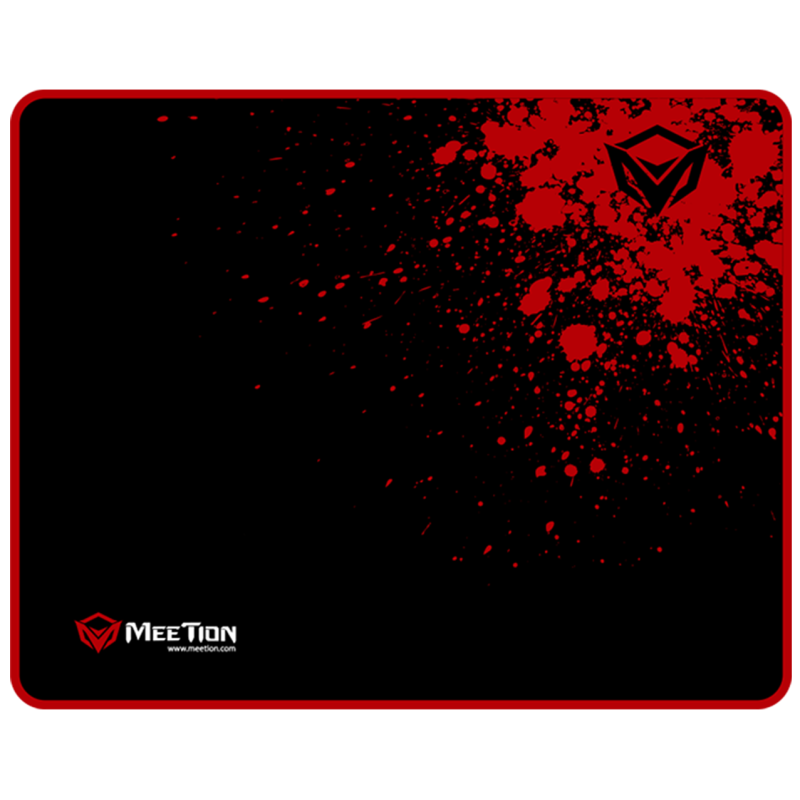 Tapis souris Gamer MEETION MT-PD121 RGB / Noir - variant MT-P110 - photo 1