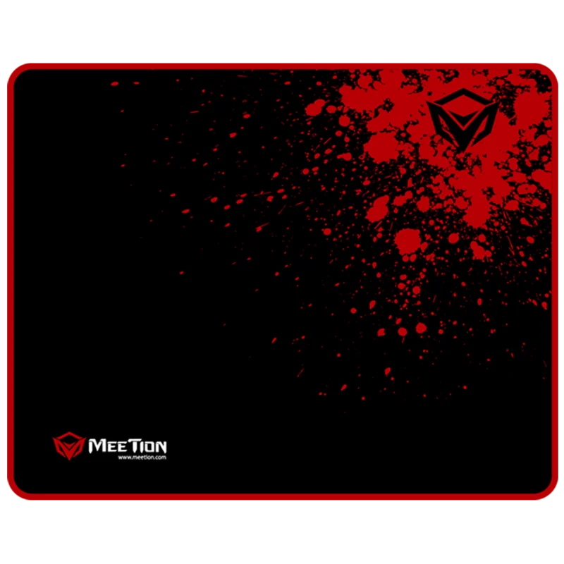 Tapis souris Gamer MEETION MT-PD121 RGB / Noir - variant MT-P110 - photo 1