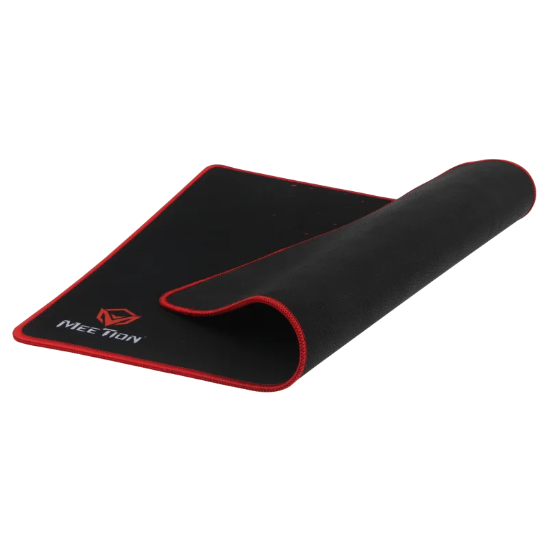 Tapis souris Gamer MEETION MT-PD121 RGB / Noir - variant MT-P110 - photo 2