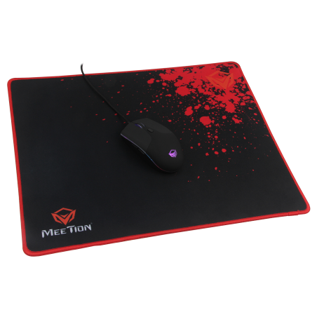 Tapis souris Gamer MEETION MT-PD121 RGB / Noir - variant MT-P110 - photo 13