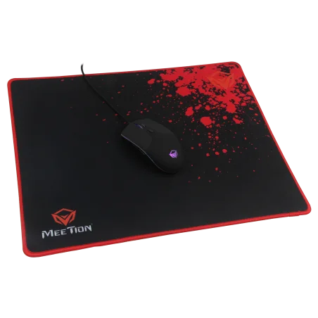 Tapis souris Gamer MEETION MT-PD121 RGB / Noir - variant MT-P110 - photo 13