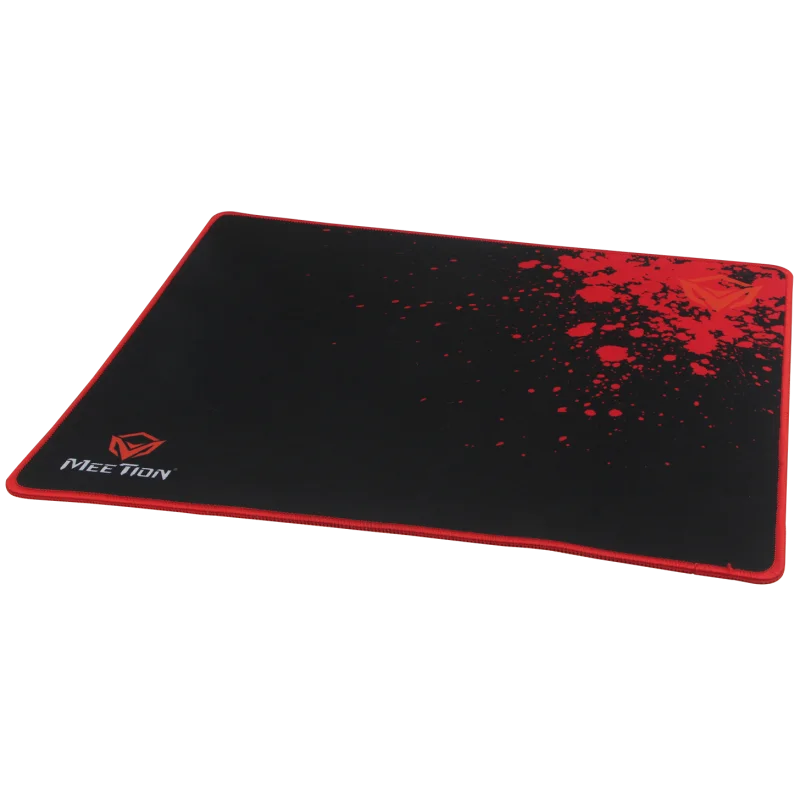 Tapis souris Gamer MEETION MT-PD121 RGB / Noir - variant MT-P110 - photo 3