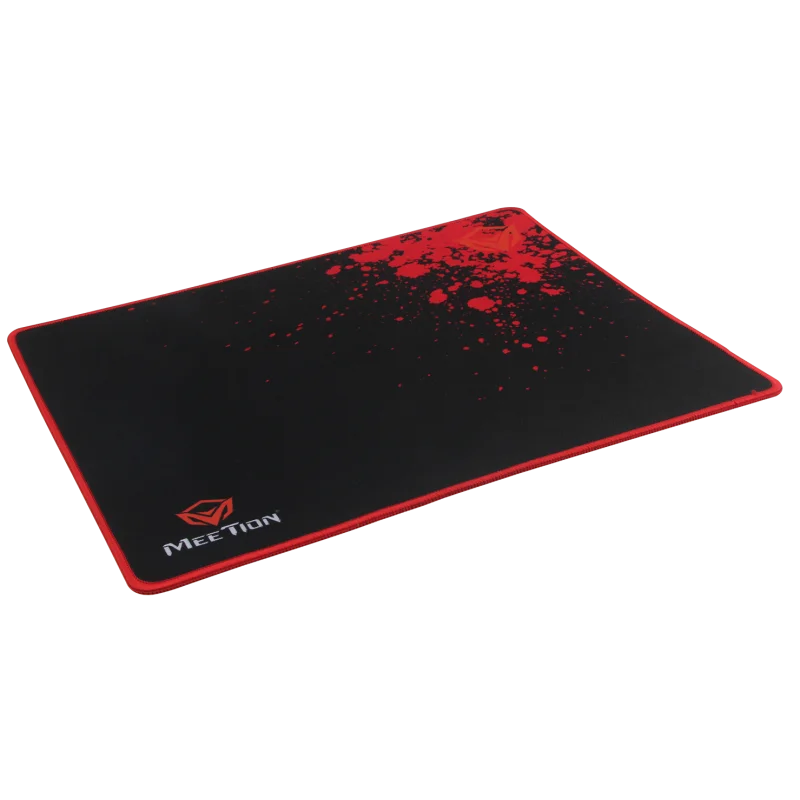 Tapis souris Gamer MEETION MT-PD121 RGB / Noir - variant MT-P110 - photo 5