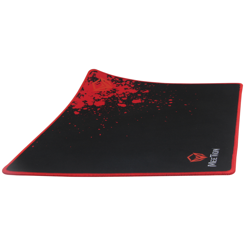 Tapis souris Gamer MEETION MT-PD121 RGB / Noir - variant MT-P110 - photo 6