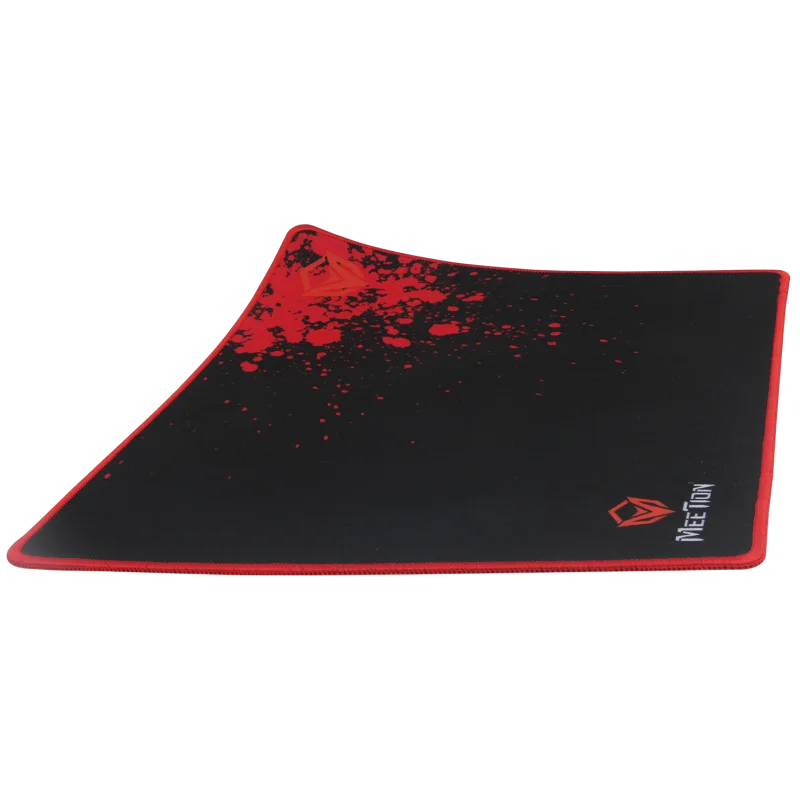 Tapis souris Gamer MEETION MT-PD121 RGB / Noir - variant MT-P110 - photo 6