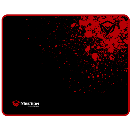 Tapis souris Gamer MEETION MT-PD121 RGB / Noir - variant MT-P110 - photo 8