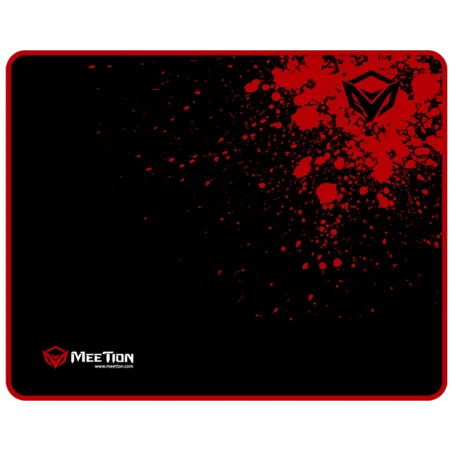 Tapis souris Gamer MEETION MT-PD121 RGB / Noir - variant MT-P110 - photo 8