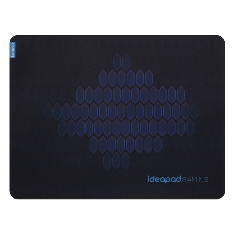 Tapis souris Gaming Lenovo IdeaPad Gaming M / Bleu - Lenovo - photo 1