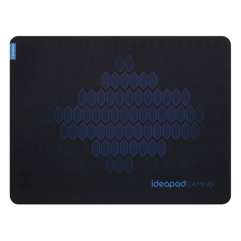 Tapis souris Gaming Lenovo IdeaPad Gaming M / Bleu - Lenovo - photo 1