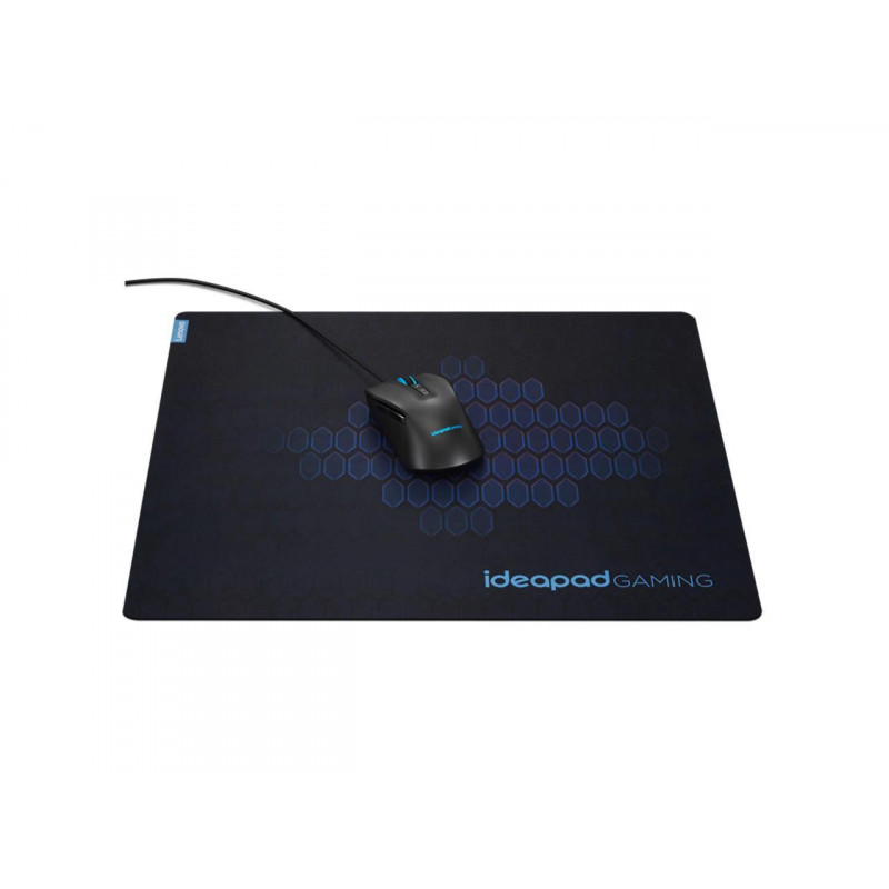 Tapis souris Gaming Lenovo IdeaPad Gaming M / Bleu - variant GXH1C97872 - photo 3