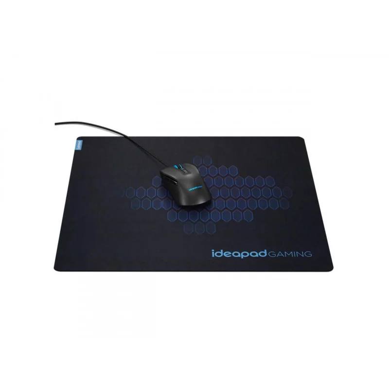 Tapis souris Gaming Lenovo IdeaPad Gaming M / Bleu - variant GXH1C97872 - photo 3
