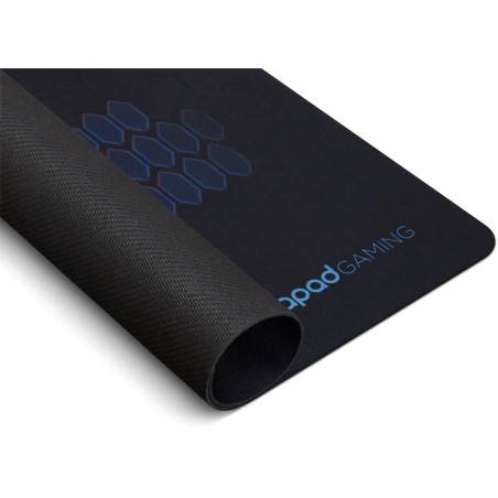 Tapis souris Gaming Lenovo IdeaPad Gaming M / Bleu - Lenovo - photo 9