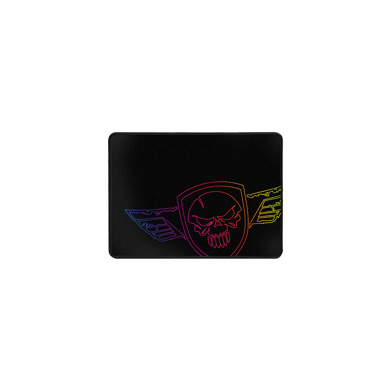 Tapis Souris Gaming Spirit of Gamer Skull RGB M - variant SOG-PAD02M - photo 1