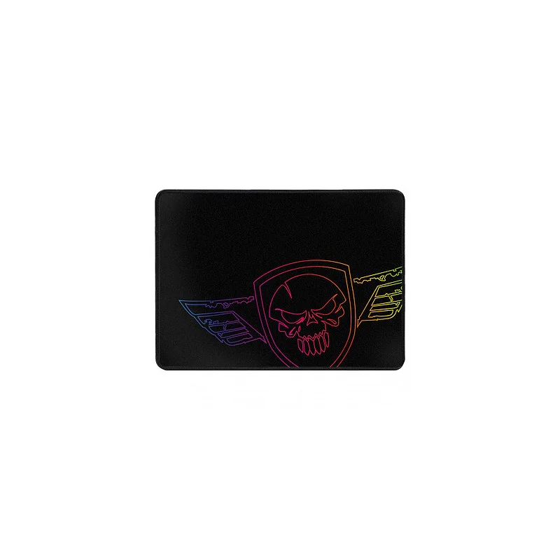 Tapis Souris Gaming Spirit of Gamer Skull RGB M - variant SOG-PAD02M - photo 2