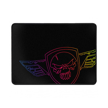 Tapis Souris Gaming Spirit of Gamer Skull RGB M - variant SOG-PAD02M - photo 3