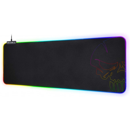 Tapis Souris Gaming Spirit of Gamer Skull RGB M - variant SOG-PADXXRGB - photo 8