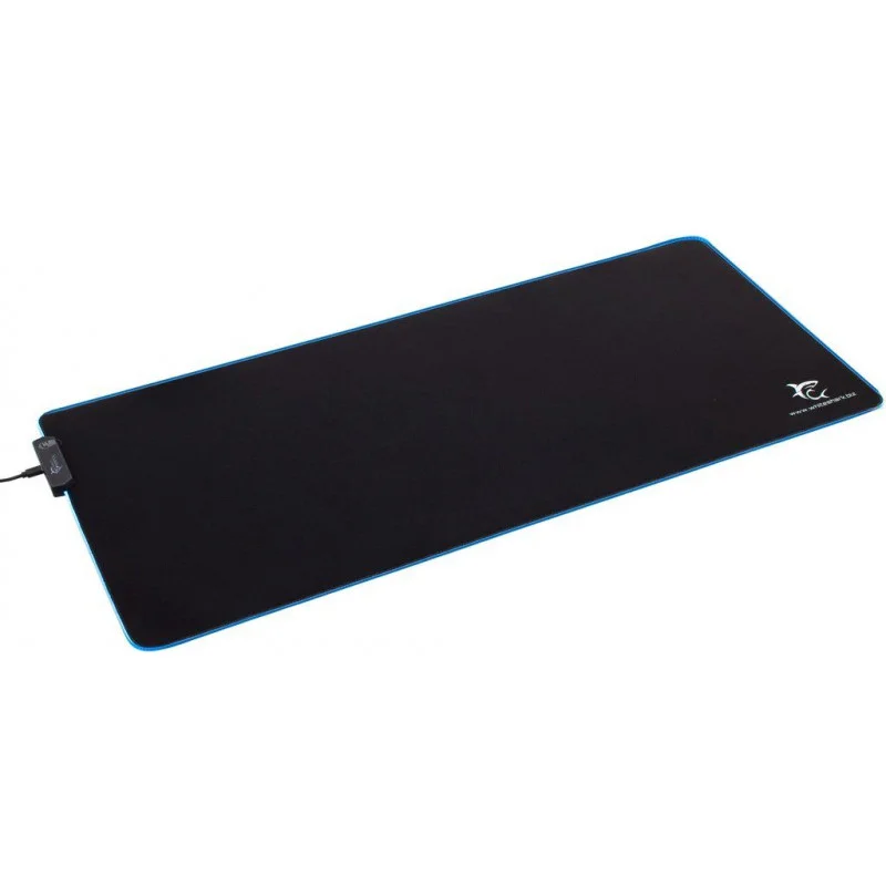 Tapis Souris WHITE SHARK  Requin 80 x 35 CM LED MP-1861 / LUMINOS XL - photo 2