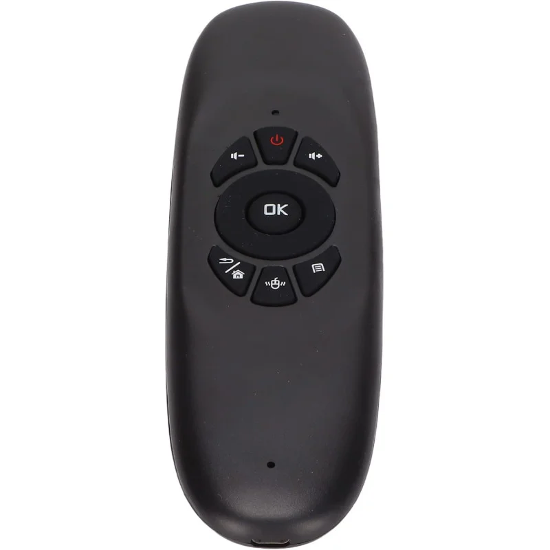 Télécommande sans fil Air mouse avec Clavier