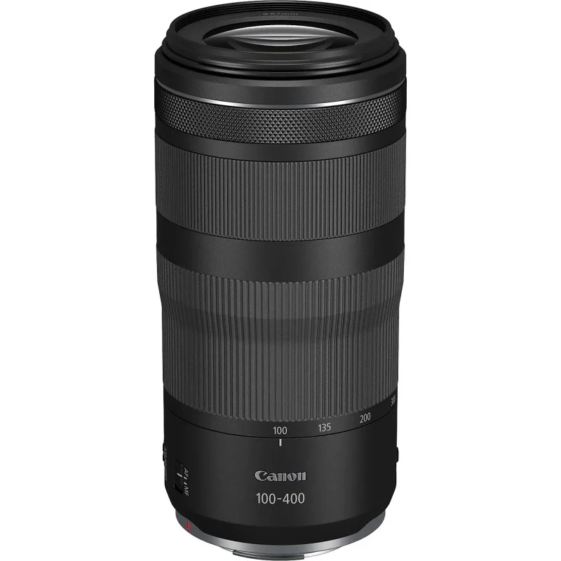 Téléobjectif CANON RF 100-400mm F5.6-8 IS USM