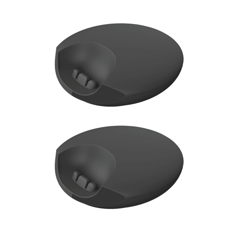Téléphone Fixe Sans fil Logicom ILOA 250 / Noir
