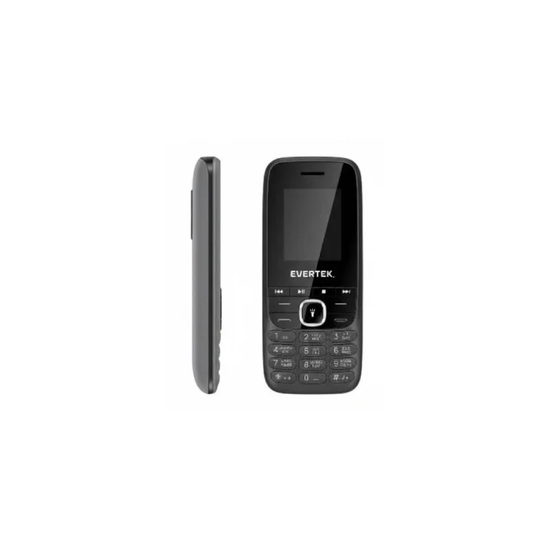 Téléphone Portable EVERTEK EX18 / Gris - photo 2