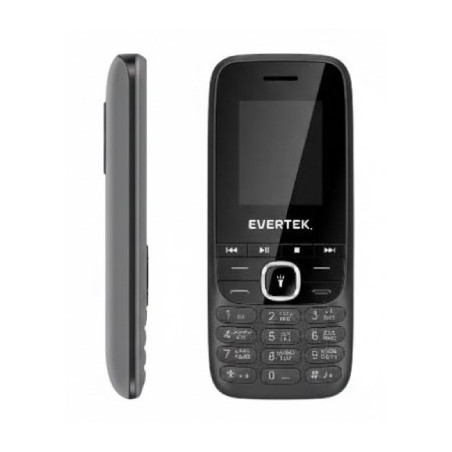 Téléphone Portable EVERTEK EX18 / Gris - photo 5