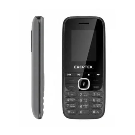 Téléphone Portable EVERTEK EX18 / Gris - photo 5