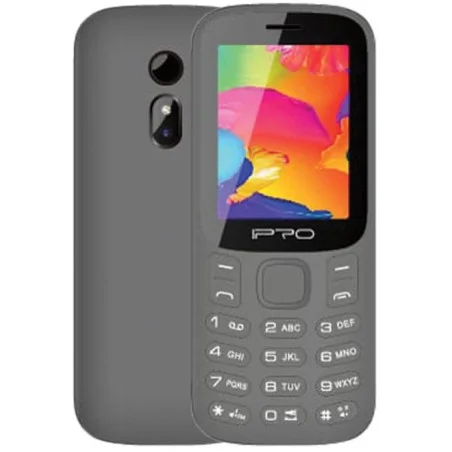 Téléphone Portable IPRO A20 / Double SIM / Noir - variant IPRO-A20-GR - photo 3
