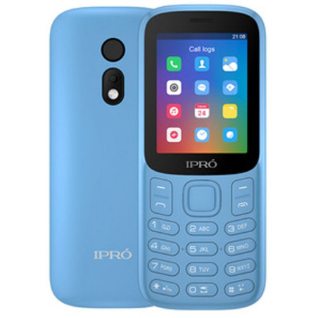 Téléphone Portable IPRO A20 / Double SIM / Noir - variant IPRO-A20-BL - photo 4