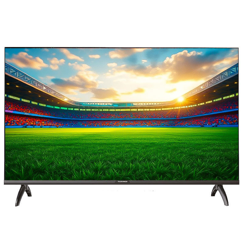 Téléviseur TELEFUNKEN 40" Full HD avec Récepteur intégré / TV40C7 - variant TV43C7 - photo 1